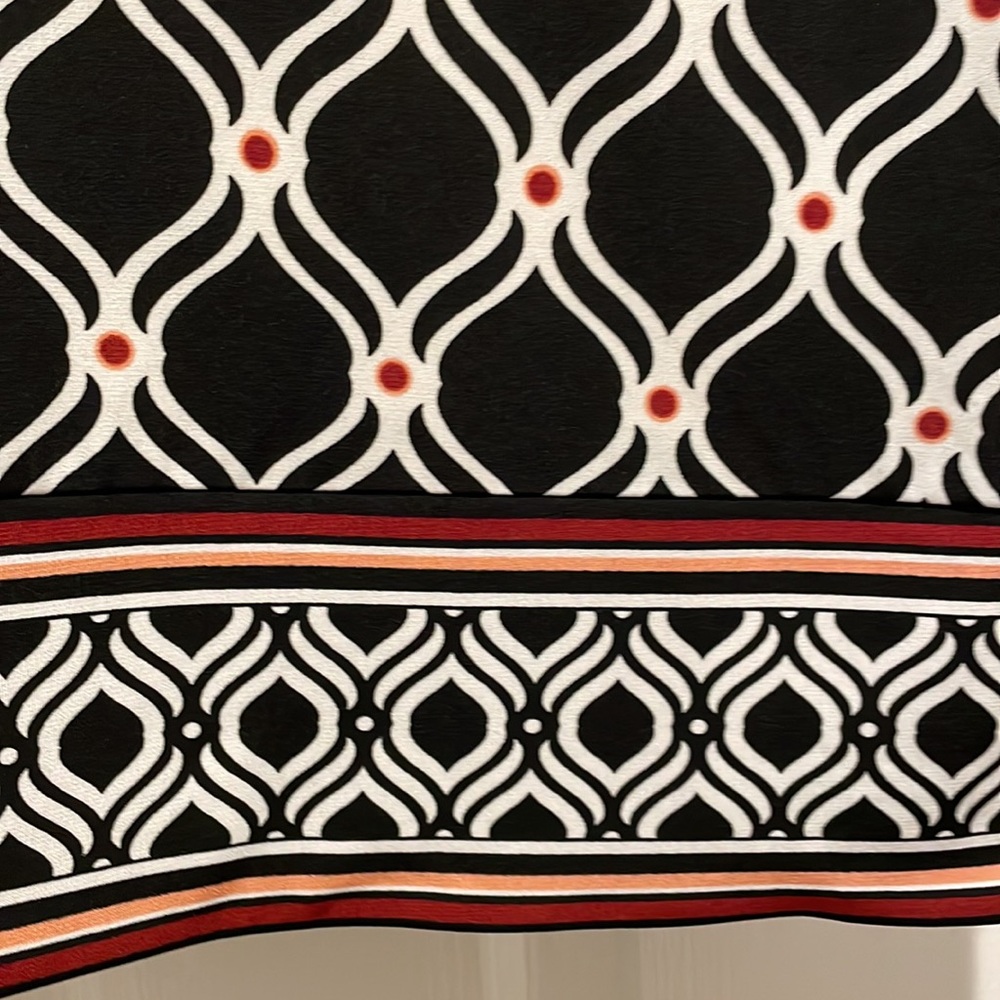 NWT White House Black Market Dress - Picture 2 of 4